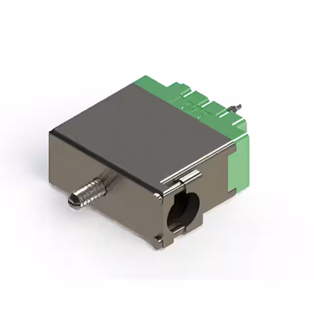 516-038-541-655 EDAC Inc.  Boîtiers de connecteurs de fond de panier